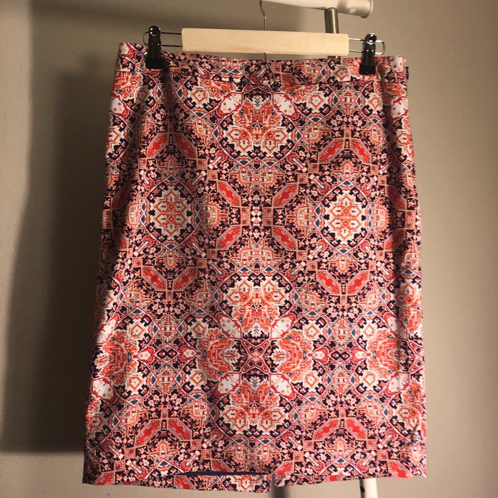 Limited Skirt